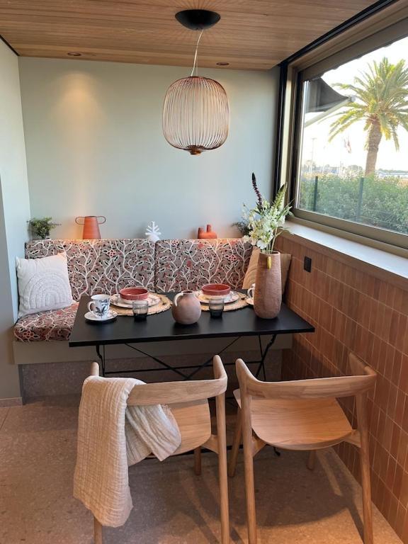 Apartamento Luxurious On The *