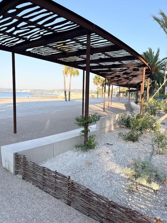 Luxurious On The Apartment Saint-Laurent-du-Var
