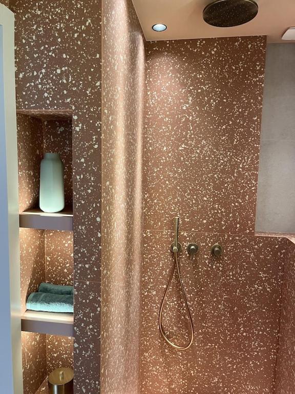 Luxurious On The Apartamento