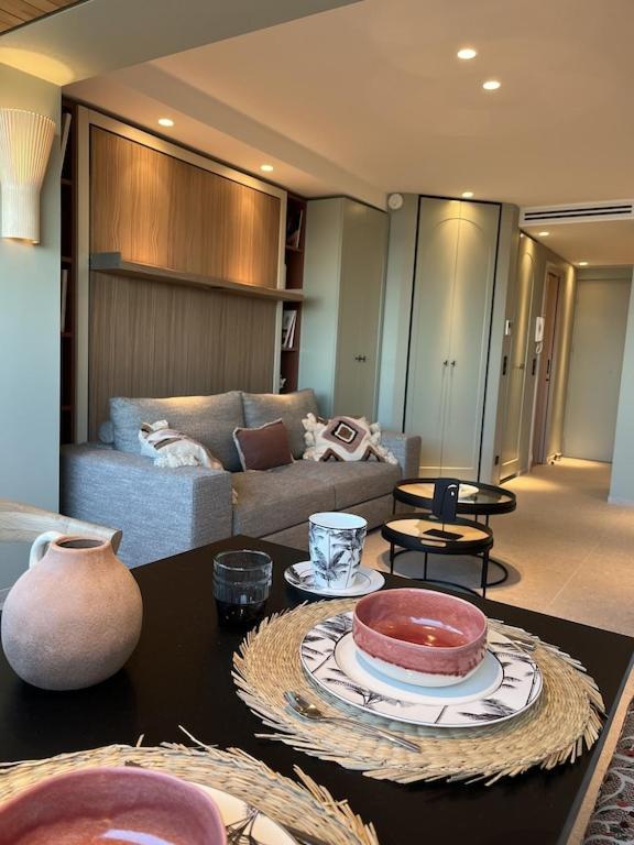 Luxurious On The * Saint-Laurent-du-Var