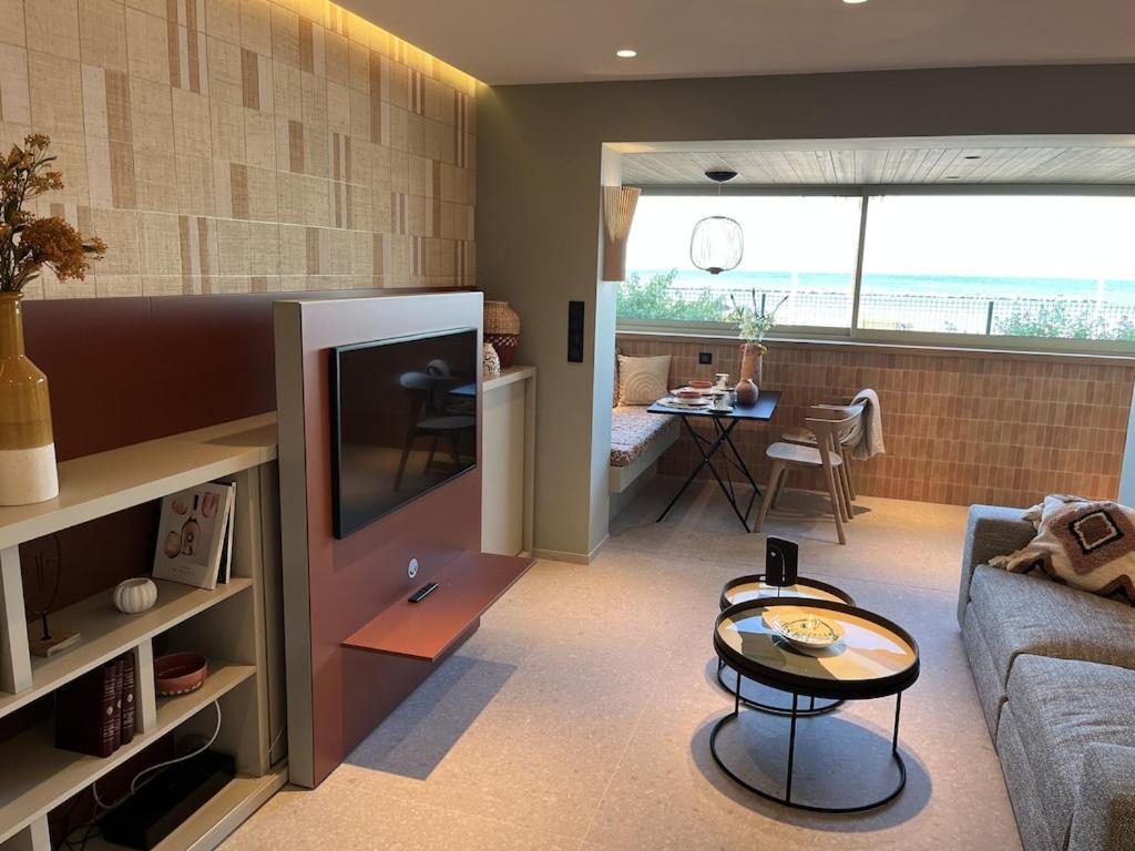 Apartment Luxurious On The Saint-Laurent-du-Var