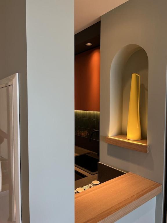 Apartment Luxurious On The Saint-Laurent-du-Var