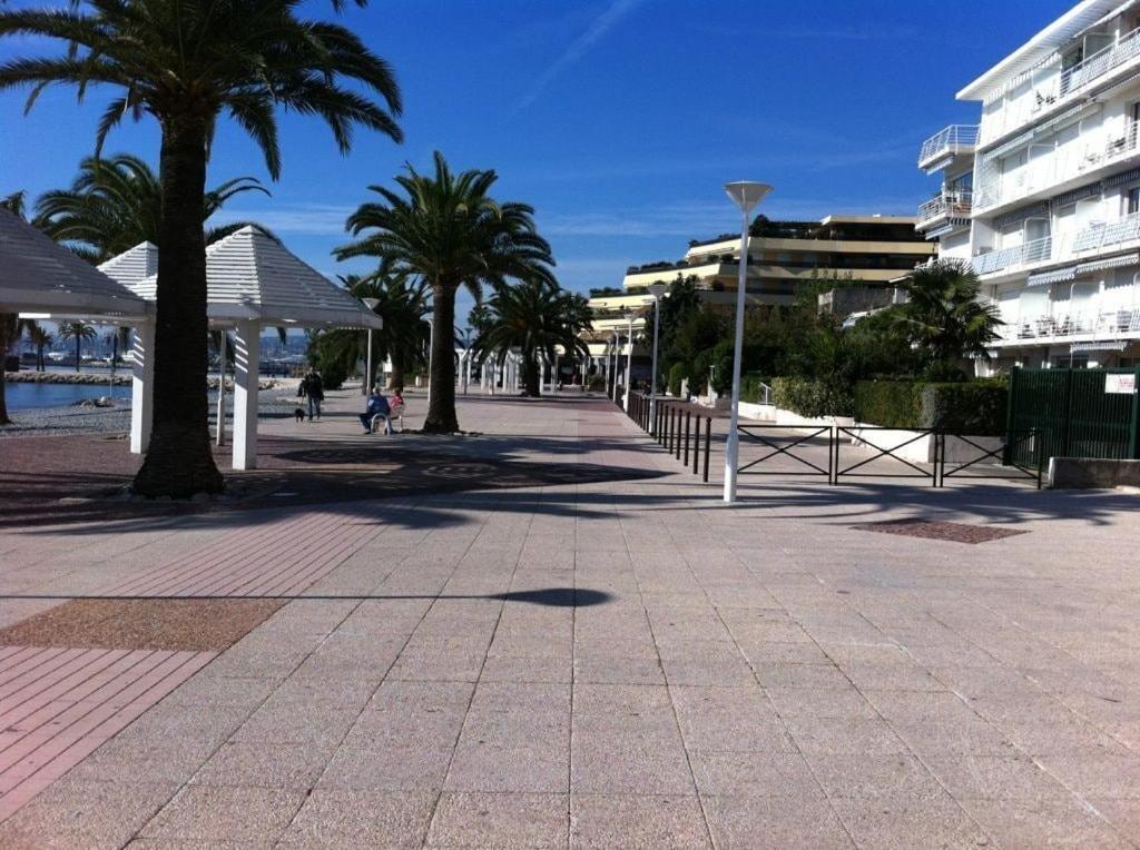 Luxurious On The * Saint-Laurent-du-Var