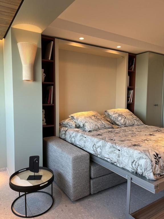 Apartamento Luxurious On The