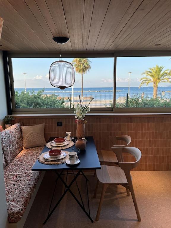 Luxurious On The * Saint-Laurent-du-Var