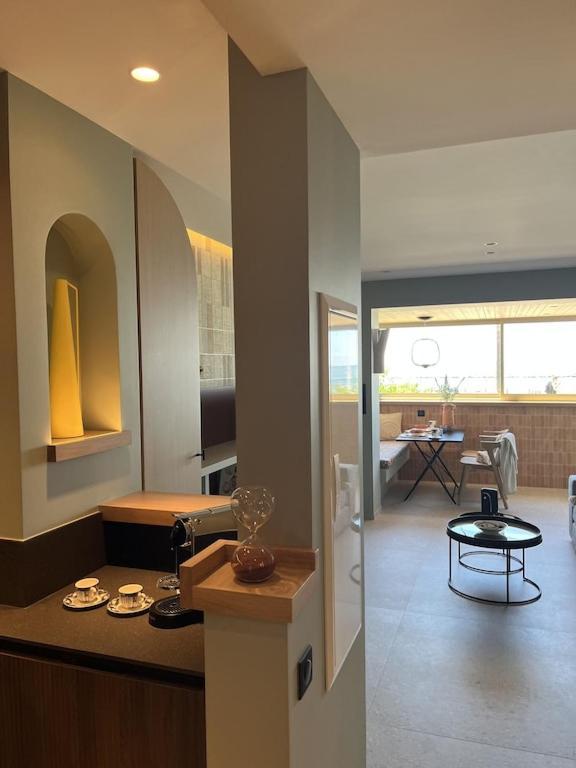 Luxurious On The Apartment Saint-Laurent-du-Var