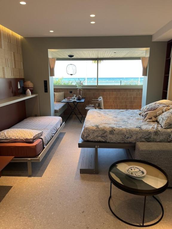 Apartment Luxurious On The *