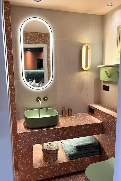 Luxurious On The